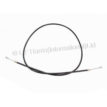 600366 - C RANGE CLUTCH CABLE 1959/