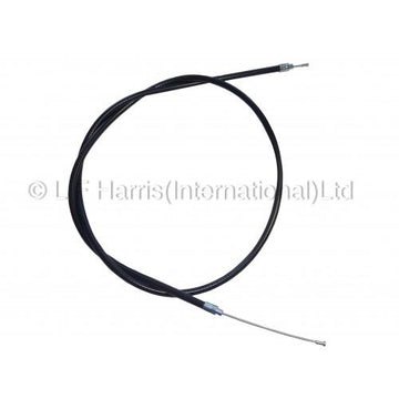 600389 - TRI CLUTCH CABLE 1958/ 650cc