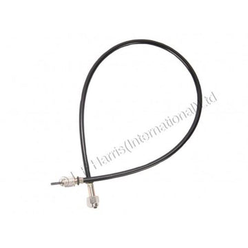 600578 - B RANGE TACHO CABLE