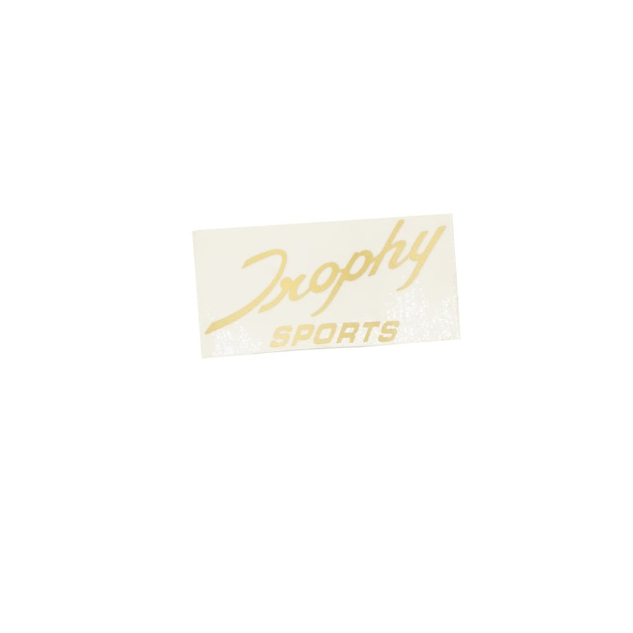 600678 - 1968-650 SIDECOVER DECAL TROPHY SPORTS