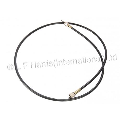 600692 - C RANGE MAGNETIC SPEEDO CABLE 5