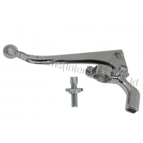 602074 - 7/8 BALL-END CLUTCH LEVER