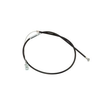 602077 - T120 UK BAR BRAKE CABLE 1969-73