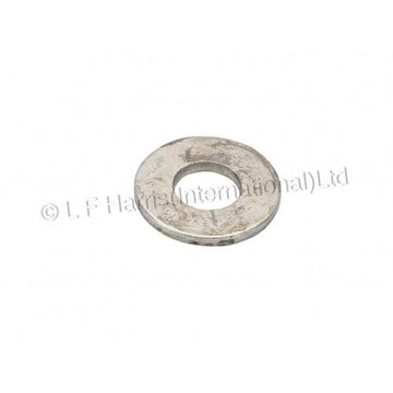 602340 - 3/8 LARGE FLAT WASHER