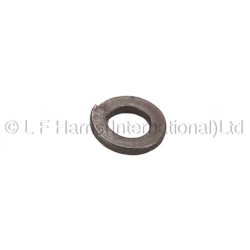 602417 - 1/4 SPRING WASHER SQUARE COIL