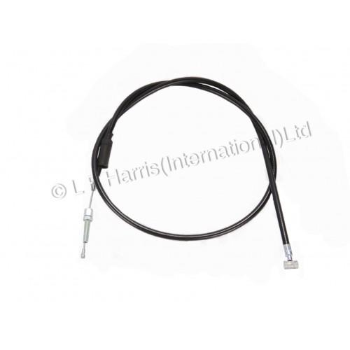 603925 - T140 CLUTCH CABLE EXPORT