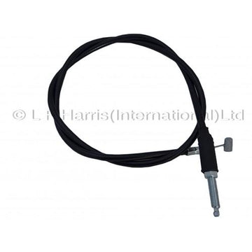 604168 - CLUTCH CABLE T140 LOW BAR