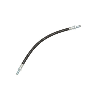 604175 - INTERMEDIATE FRONT BRAKE HOSE 1973/88