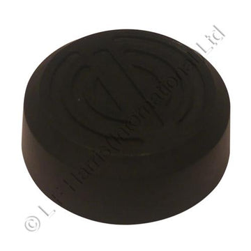 604335 - 1979/83 IGNITION SWITCH CAP RUBBER