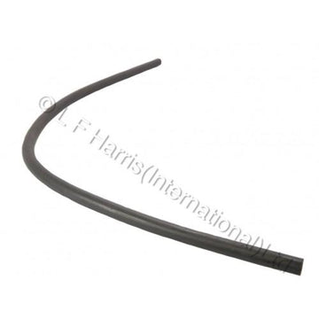 604409 - T140V REAR RESERVOIR HOSE 21