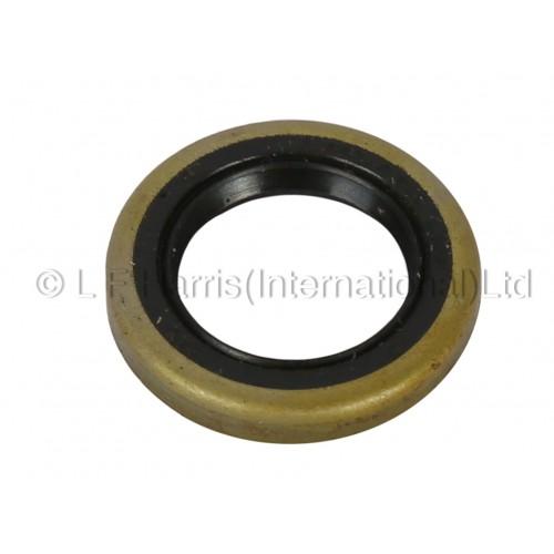 604504 - T160 CROSSOVER SHAFT SEAL 1975/77