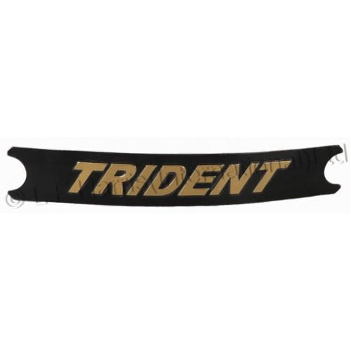 604569 - T160 TRIDENT DECAL