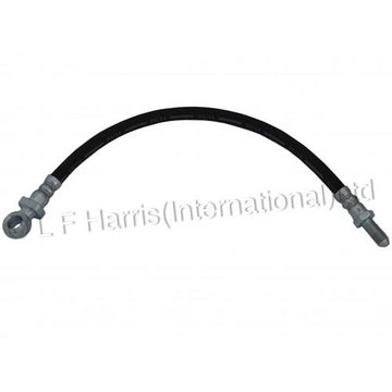 607174 - T140 HIGH BAR M/CYLINDER BRAKE HOSE