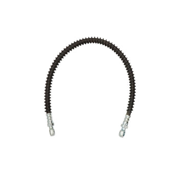 607233 - REAR BRAKE HOSE 1980/83