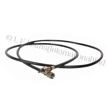 607306 - T140/T160 SPEEDO CABLE 6ft
