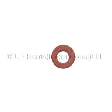 WE170 - 1/4 X 1/2 OD FIBRE WASHER