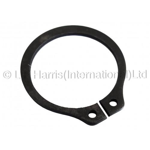 604447 - T160 CROSS-OVER SHAFT CIRCLIP