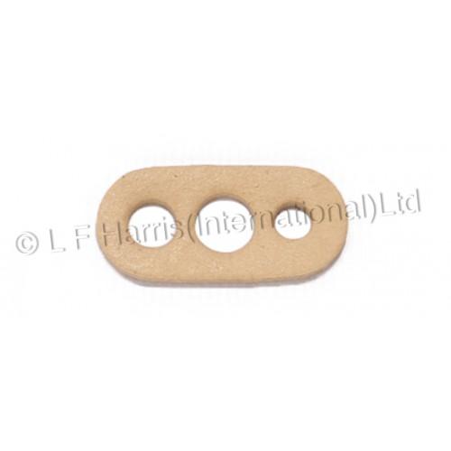 701529 - GASKET OIL PIPE 1938/61