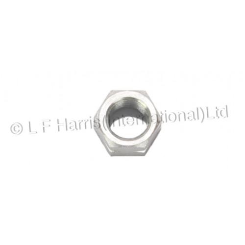 702412 - 3/8 CEI SMALL HEX BASE NUT