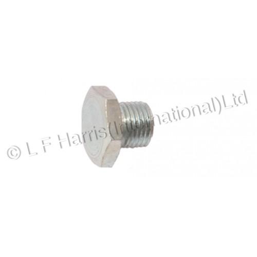 702615 - PRE-UNIT TIMING CASE BLANKING PLUG