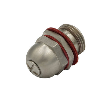 702795 - PRE-UNIT OIL PRESSURE RELIEF VALVE 1947/62