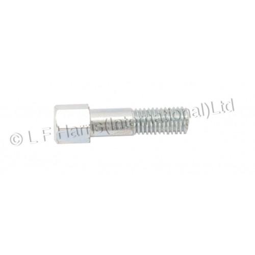 703260 - T15/T20 EXHAUST CLAMP BOLT