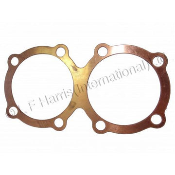 703614 - 6T/T110/T120 COPPER HEAD GASKET 1956/62