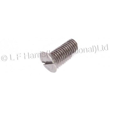 703728 - C RANGE CAMSHAFT PLATE SCREW