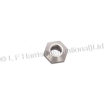 703732 - B RANGE OIL PUMP NUT 1963/69