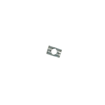 703768 - EXHAUST CLAMP D WASHER