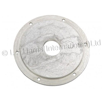 703789 - B RANGE SPROCKET PLATE COVER 1972/88