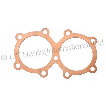 704547 - 9 STUD COPPER HEAD GASKET 1963/73