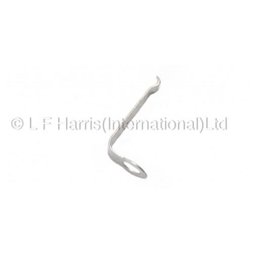 704671 - C RANGE ROCKER CAP RETAINER CLIP