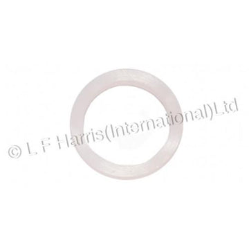 704752 - CLEAR PUSHROD O RING