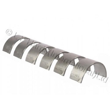 705998 - T150/160 BIG-END SHELLS STD SET