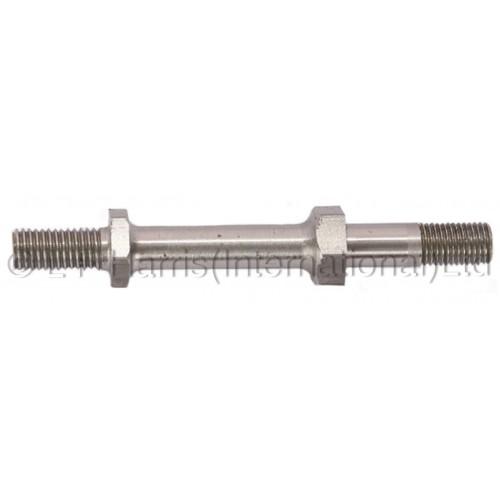 706611 - C RANGE ALTERNATOR STUD 1967-69