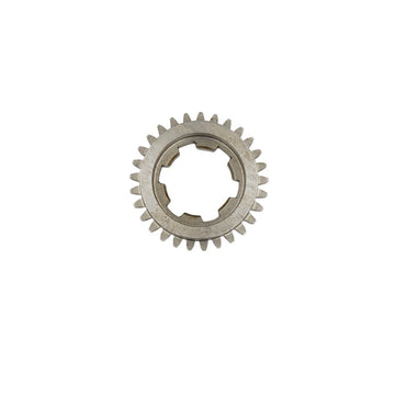 707248 - T150/T160 CRANKSHAFT-OIL PUMP DRIVE GEAR 1968/76