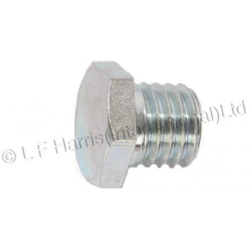 708755 - T150 TIMIMG HOLE BLANKING PLUG