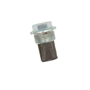 709336 - B RANGE CRANKCASE FILTER