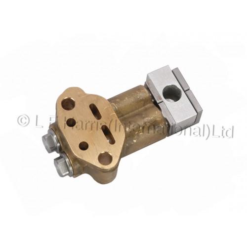 709421 - B & C RANGE OIL PUMP 1963/79