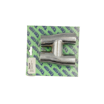 709673 - T100C/TR6C HI-LEVEL EXHAUST CONNECTOR