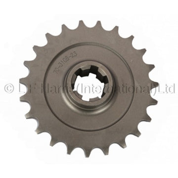 703108/23 - 23T PRE-UNIT ENGINE SPROCKET