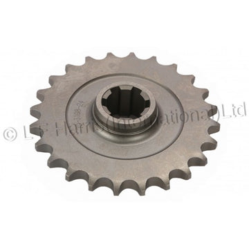 703108/24 - ENGINE SPROCKET 24T PRE-UNIT