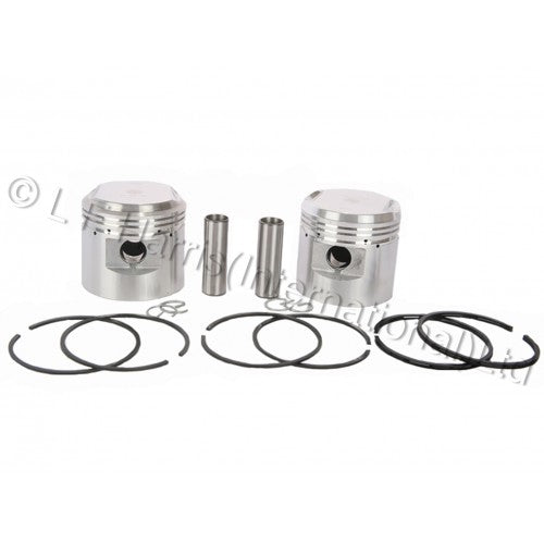 703610/020 - B RANGE +020 7-1 PISTONS