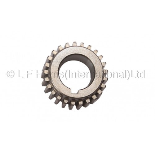 704564 - B RANGE 1/2 TIME PINION 1963/[101~[13;39r[101~