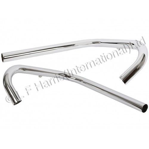 705959/61 - B RANGE TT PIPES 1965/67