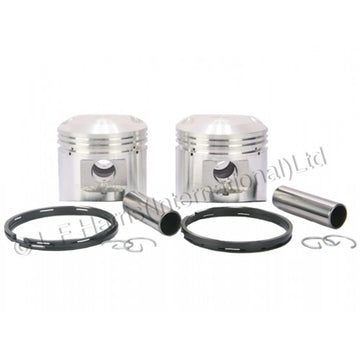 706907/020 - C RANGE 5TA +020 PISTONS