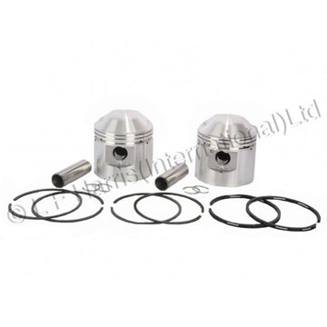 709488 - T120 PISTONS STD