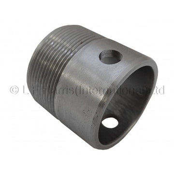 709516/010 - B RANGE +010 OVERSIZE EXHAUST STUB