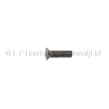 711077 - 3/16 X 1/2 UNF COUNTERSUNK SCREW